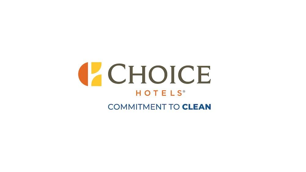 Quality Inn Grand Rapids South-Byron Center Cutlerville Екстер'єр фото