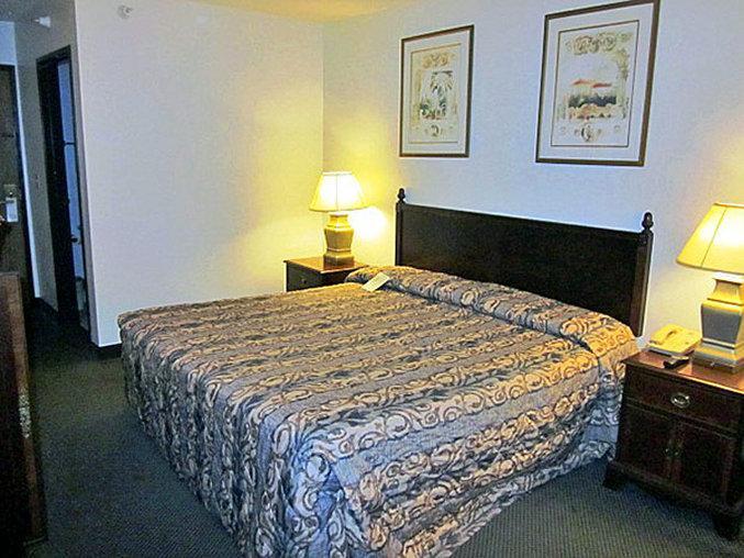 Quality Inn Grand Rapids South-Byron Center Cutlerville Екстер'єр фото